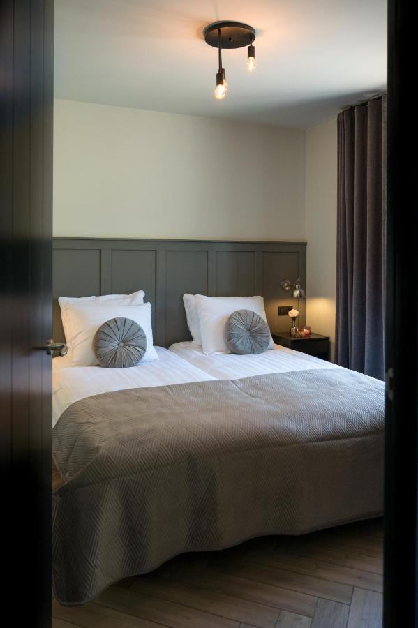 Holiday Home De Stamhoeve Biezenmortel エクステリア 写真