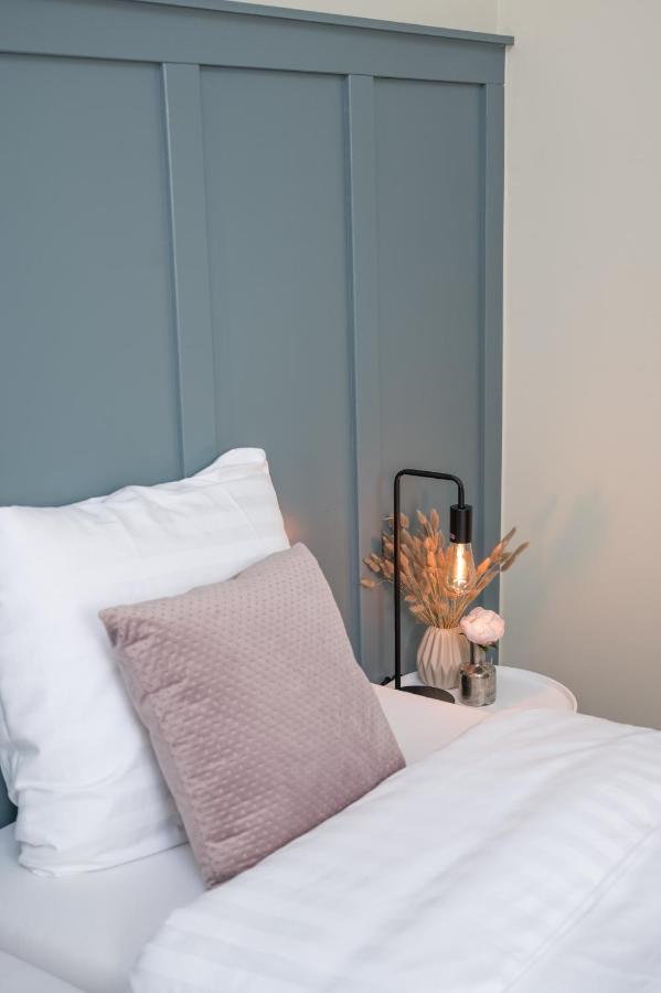 Holiday Home De Stamhoeve Biezenmortel エクステリア 写真