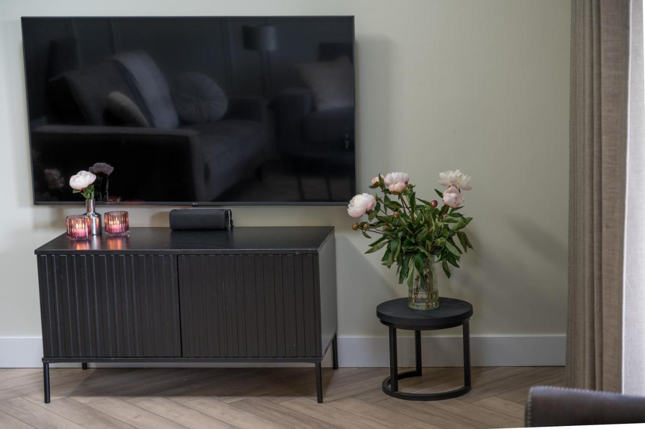 Holiday Home De Stamhoeve Biezenmortel エクステリア 写真