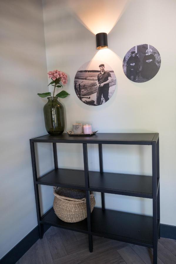 Holiday Home De Stamhoeve Biezenmortel エクステリア 写真